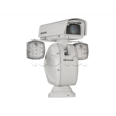 IP-камера видеонаблюдения (платформа) поворотная Hikvision DS-2DY9240IX-A(T5)