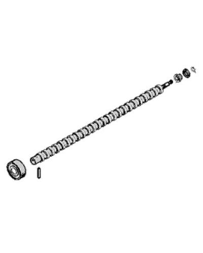 Винт ходовой ATI 3 Came 119RID199 в Благовещенске Запчасти для шлагбаумов и автоматики Pintop.ru