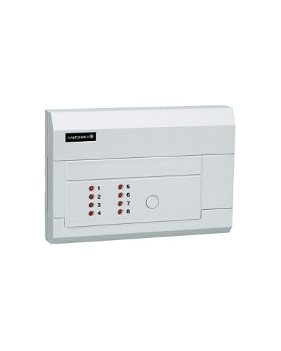 Приемник одноканальный Альтоника Риф Стринг RS-201RS в Благовещенске Радиоканальные системы безопасности Pintop.ru