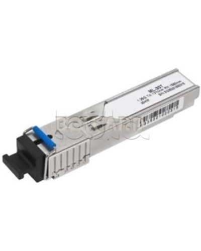 SFP модуль двухволоконный Beward NI-3115-10-I в Благовещенске Модули SFP/XFP/GBIC Pintop.ru