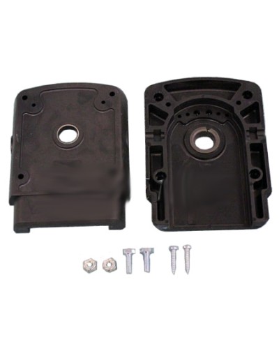 Заглушка направляющей VER Came 119RIE112 в Благовещенске Запчасти для шлагбаумов и автоматики Pintop.ru