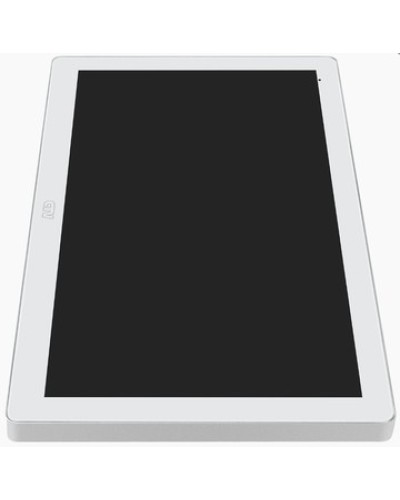 Монитор видеодомофона CTV-M5109AI Image белый в Благовещенске Абонентские видеоустройства Pintop.ru