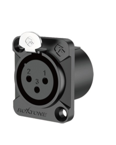 Разъем ROXTONE RX3FD-BT в Благовещенске Система оповещения и трансляции Roxton Pintop.ru