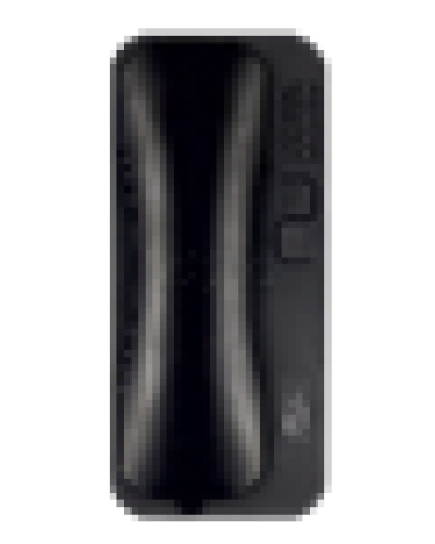 Аудиотрубка Fox FX-HS2A ЧЕРНАЯ в Благовещенске Абонентские аудиоустройства Pintop.ru