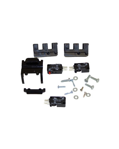 Каретка Came 88001-0151 в Благовещенске Запчасти для шлагбаумов и автоматики Pintop.ru