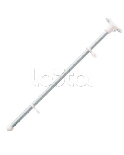 Комплект крепления для световых табло серии Т к стене (трубка) SLT ККТ-4 в Благовещенске Дополнительное оборудование для ОПС Pintop.ru