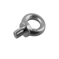 Страховочное кольцодля фиксации страховочного троса на термокожухах и видеокамерах Релион-СК-М