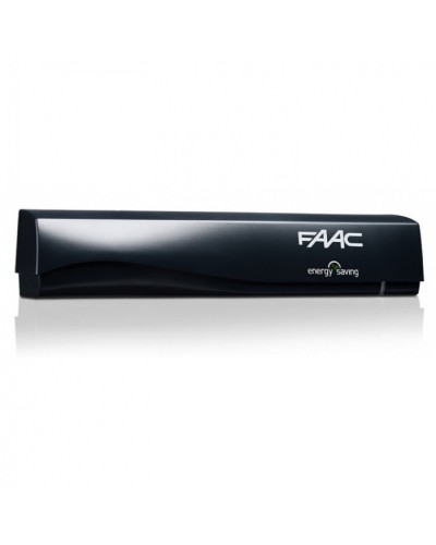 ИК активный датчик комбинированный с СВЧ радаром XV1 Faac 105108 в Благовещенске Запчасти для шлагбаумов и автоматики Pintop.ru