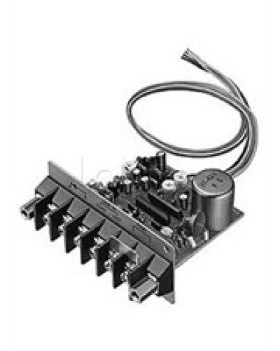 Модуль детекции ошибок TOA YA-1000A в Благовещенске Системы оповещения и трансляции TOA Pintop.ru