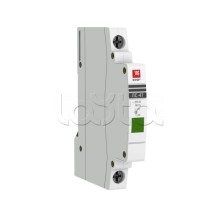 Лампа сигнальная ЛС-47 (зеленая) EKF PROxima (mdla-47-g-pro)