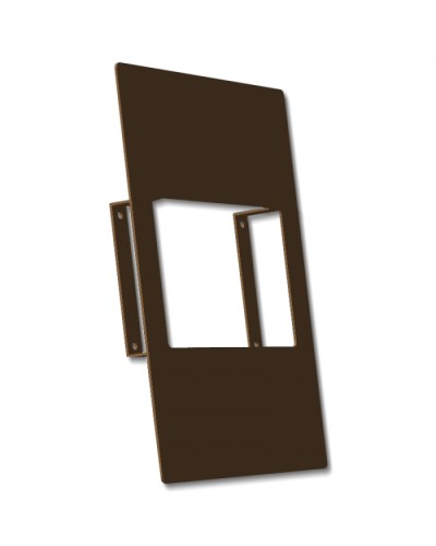 Пластина переходная Цифрал CCD-2094.1 в Благовещенске Аксессуары для многоабонентных систем Pintop.ru