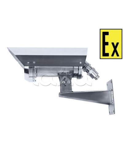 IP-камера видеонаблюдения в стандартном исполнении Компания СМД Орион МК ВК Тип-3 IP/2MP-Z-С-220В в Благовещенске Взрывозащищенные камеры Pintop.ru