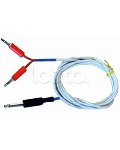 Кабель РТС для подключения к абонентским линиям сетей ТРОМБОН Кабель РТС/30В в Благовещенске Система оповещения и трансляции Pintop.ru