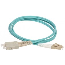 ITK Оптический (патч-корд), MM, 50/125 (OM3), LC/UPC-SC/UPC,(Duplex),3м (FPC5003-LCU-SCU-C2L-3M)