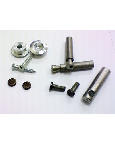 Комплект крепежный 4 Цифрал в Благовещенске Крепежные изделия Pintop.ru