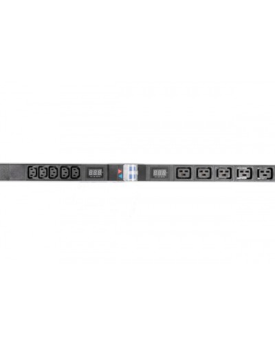 Блок розеток REM R-32-2x(10C13-5C19-A-Am)-1420-K в Благовещенске Блоки розеток Pintop.ru