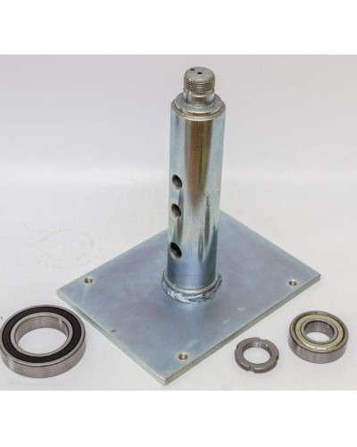 Крепление стрелы с валом G6000 Came 119RIG064 в Благовещенске Запчасти для шлагбаумов и автоматики Pintop.ru