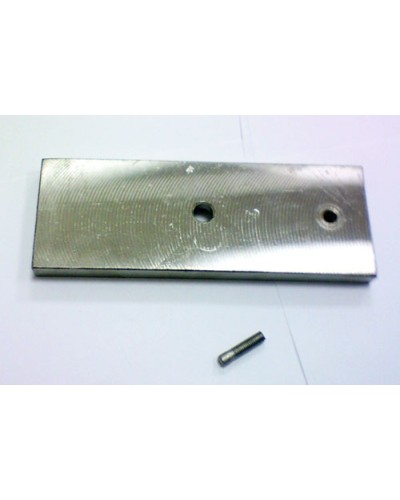 Комплект крепежа для электромагнитных замков Цифрал № 8 в Благовещенске Аксессуары для малоабонентных видеодомофонов Pintop.ru