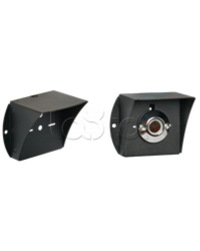 Защитный козырек SLT ЗК-20 для считывателя и кнопок выхода в Благовещенске Дополнительное оборудование для ОПС Pintop.ru