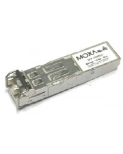Трансивер-SFP с многомодовым портом Moxa SFP-1GSXLC-T в Благовещенске Модули SFP/XFP/GBIC Pintop.ru