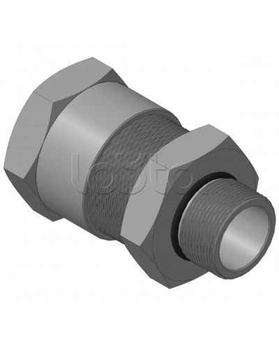 Ввод кабельный Спектрон КВН-24-М-32х1,5 в Благовещенске Дополнительное оборудование (Ex) Pintop.ru