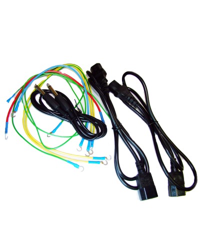 Комплект кабелей системы СОУЭ Тромбон (Тромбон ККС) ТРОМБОН в Благовещенске Система оповещения и трансляции Pintop.ru