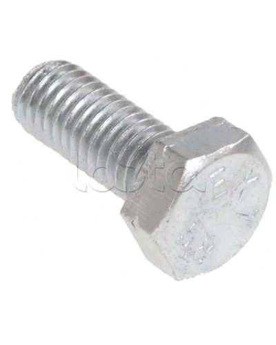 Болт шестигранныйМ8х60 IEK (CLP1M-B-8-60) в Благовещенске Крепеж Pintop.ru