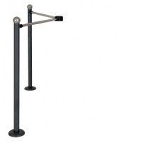 Ограждение Ростов-Дон ОV-Р ХРОМ