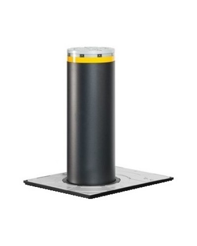 Блокиратор дорожный стационарный J200 F высотой 600 мм Faac 116506 в Благовещенске Запчасти для шлагбаумов и автоматики Pintop.ru