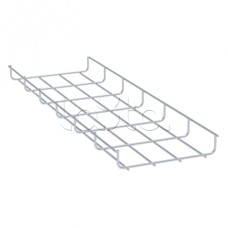 Лоток проволочный усиленный 30х300х3000-4,8 мм EKF (LP30300-4,8)