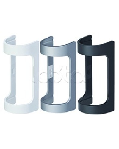 Рамка декоративаня передняя VXS черная Optex VXS FACE COVER (White) в Благовещенске Аксессуары для средств охраны периметра Pintop.ru