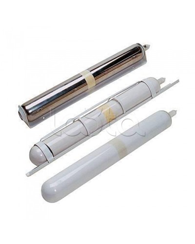 Огнетушитель самосрабатывающий порошковый Эпотос ОСП-1 ж/д в Благовещенске Огнетушители Pintop.ru