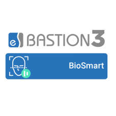 ПО Elsys Бастион-3 – BioSmart