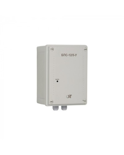 Блок питания стабилизированный SLT БПС-12/5-У в Благовещенске Устройства защиты операционных процессоров (ОПС) Pintop.ru