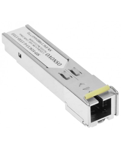 SFP-модуль OSNOVO SFP-S1SC13-G-1550-1310 в Благовещенске Модули SFP/XFP/GBIC Pintop.ru