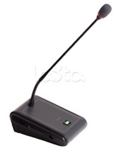 Пульт управления микрофонный РТС-2000 ПМ-4 в Благовещенске Аксессуары для СОУЭ Pintop.ru