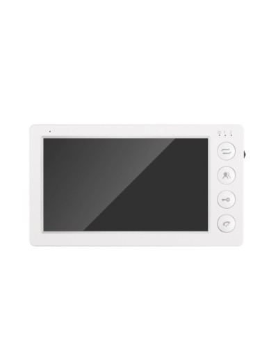 Монитор Vizit 705E5W в Благовещенске Многоабонентные устройства Pintop.ru