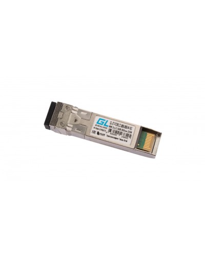 Модуль SFP+ Gigalink GL-OT-FCSRLC2-0850-0850-M-16G в Благовещенске Модули SFP/XFP/GBIC Pintop.ru