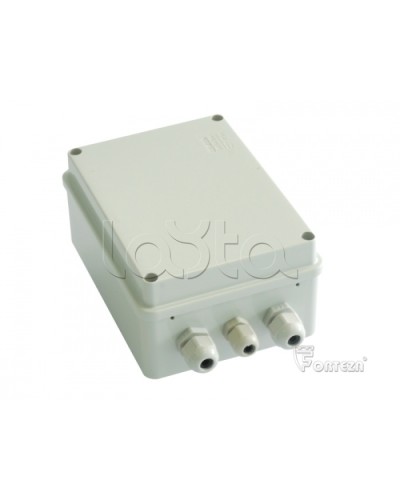 Блок грозозащиты Forteza Блок БГр-4 в Благовещенске Устройства защиты операционных процессоров (ОПС) Pintop.ru