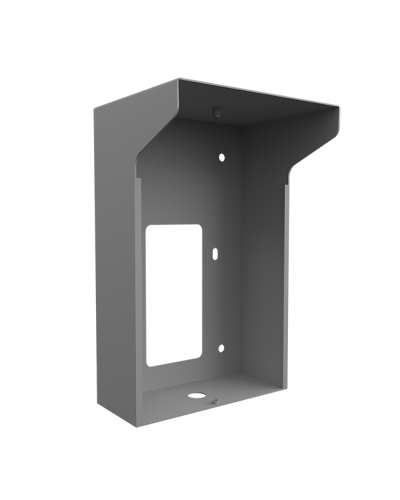 Кронштейн BAS-IP BR-AV2 RUS SILVER в Благовещенске Дополнительное оборудование для СКУД Pintop.ru