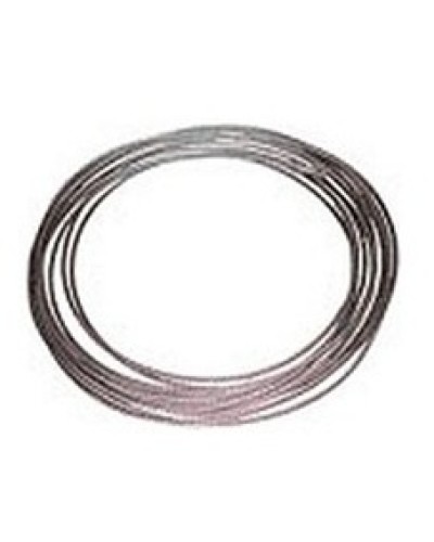 Трос стальной диаметром (бухта 30м) Faac 105027 в Благовещенске Запчасти для шлагбаумов и автоматики Pintop.ru