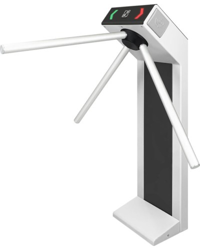 CARDDEX Компактная автономная проходная STR-01AM в Благовещенске Турникеты Pintop.ru