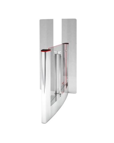 Модуль турникета центральный Oxgard QL-05-CMTК-660 в Благовещенске Турникеты Pintop.ru