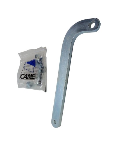 Рычаг изогнутый F7024N Came 119RID293 в Благовещенске Запчасти для шлагбаумов и автоматики Pintop.ru