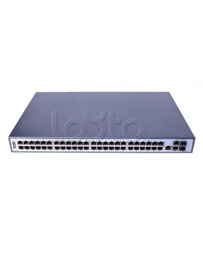 Коммутатор Тромбон IP-К48 в Благовещенске Система оповещения и трансляции Pintop.ru