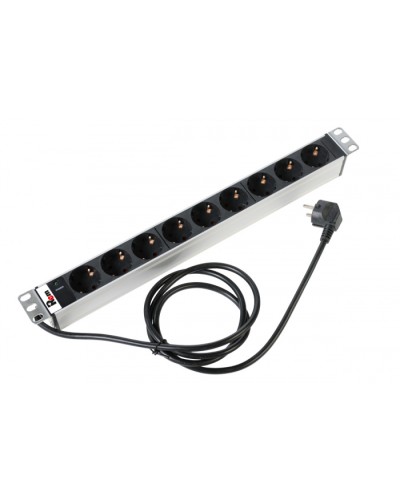 Блок розеток Rem-16 REM R-16-9S-I-440-3 в Благовещенске Блоки розеток Pintop.ru