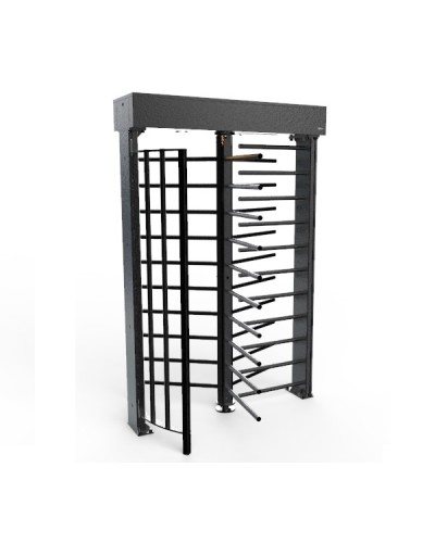 Турникет электромеханический полноростовой Oxgard Cube С-10 (Mifare) в Благовещенске Турникеты Pintop.ru