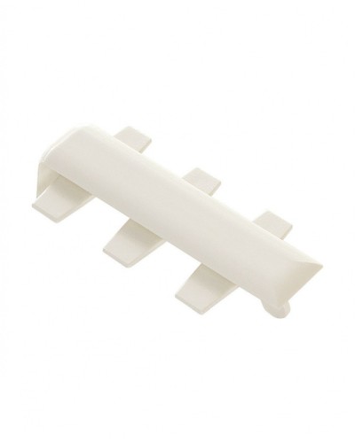 Соединительная деталь для кабельного канала 100х50 SPL (100006S) в Благовещенске Аксессуары для кабель-канала Pintop.ru