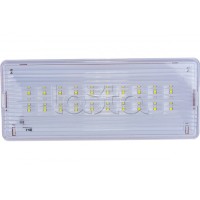 Аварийный светильник SLT PL-0145A
