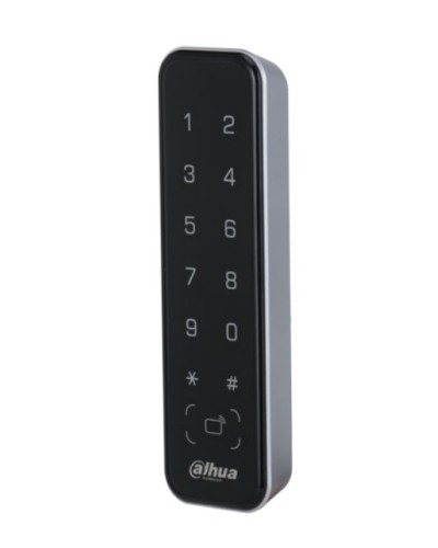 Считыватель влагозащищенный Dahua DHI-ASR2201A-D в Благовещенске Считыватели Pintop.ru